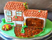 House Cake House Cake
